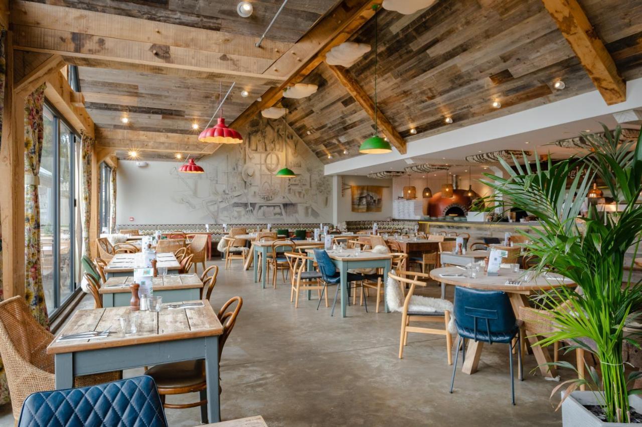 The Potting Shed Maidstone Hotel Langley  Exterior foto